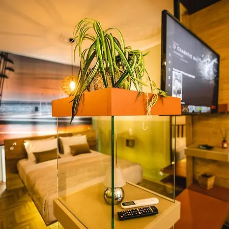 Daire Air Loft *